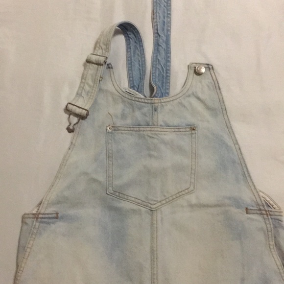 Jean jumper - Picture 8 of 8